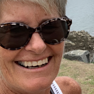 A Ecology Skincare Customer