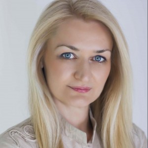 A Soria Natural Customer