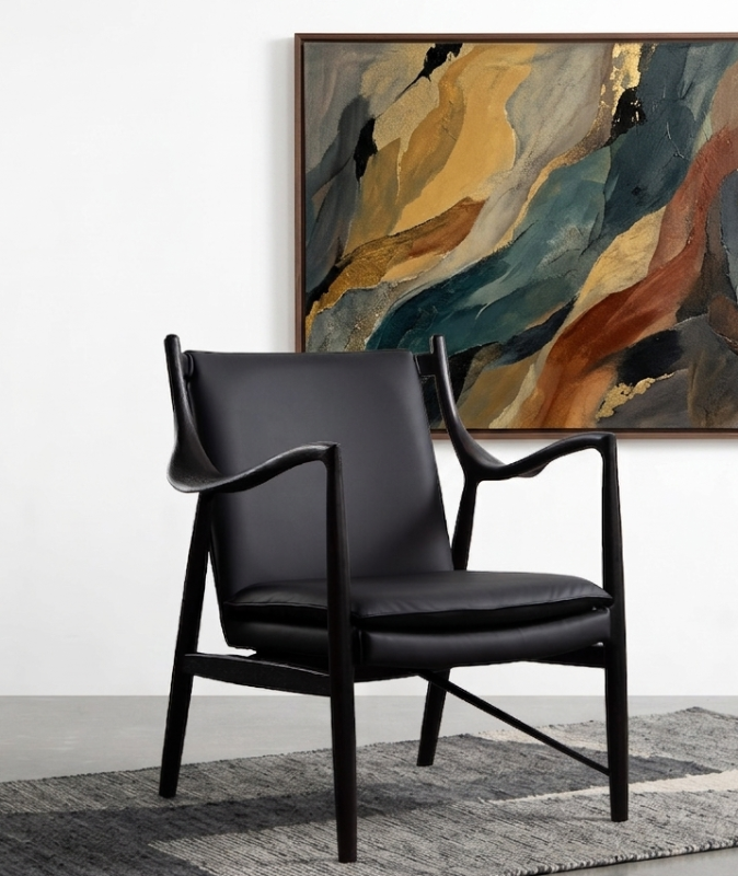 Model 45 Chair | Sohnne®
