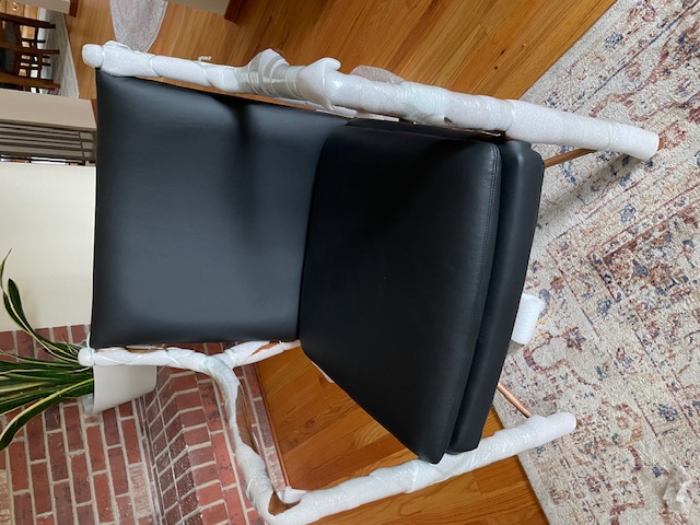 Model 45 Chair | Sohnne®
