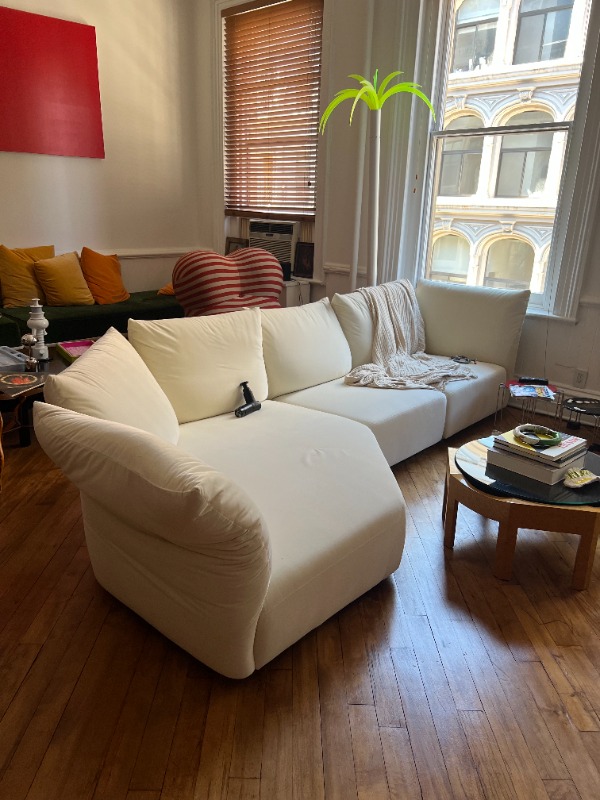 クラフト・布製品 Sedna Standard Sofa | Sohnne®