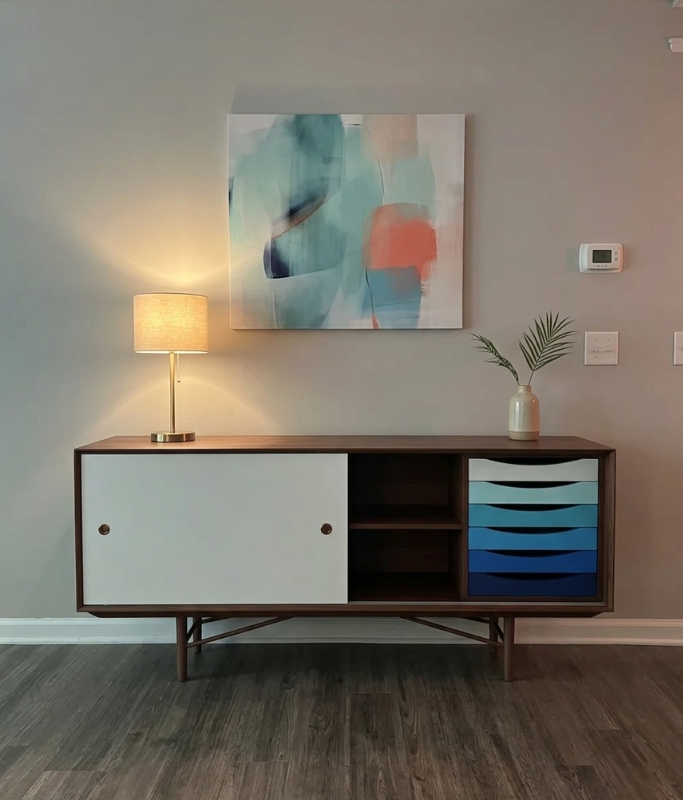 Juhl Sideboard | Sohnne®