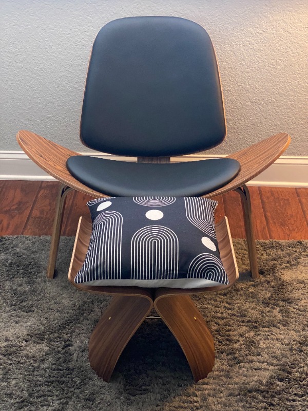 Shell 07 Chair | Sohnne®