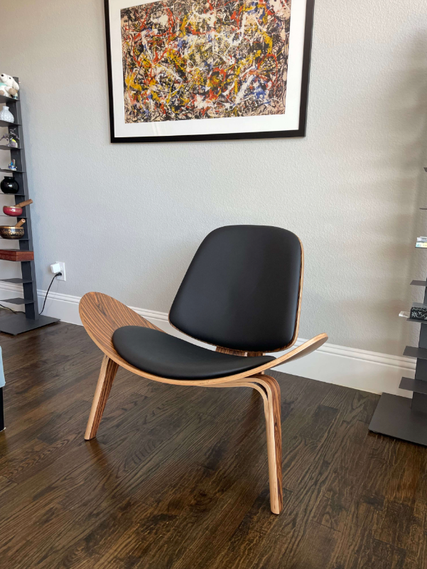 Shell 07 Chair | Sohnne®