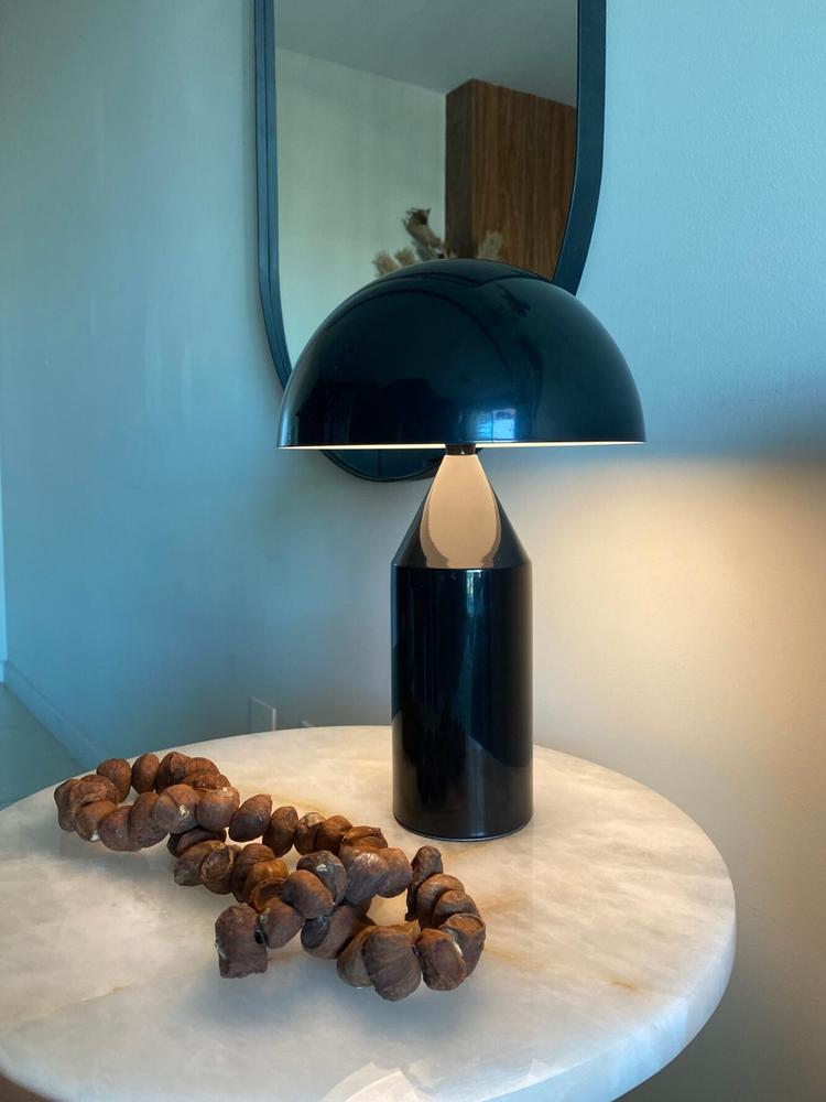 Oluce Atollo 233 Table Lamp | Sohnne®