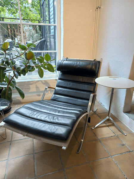 FK87 Grasshopper Lounge Chair | Sohnne®