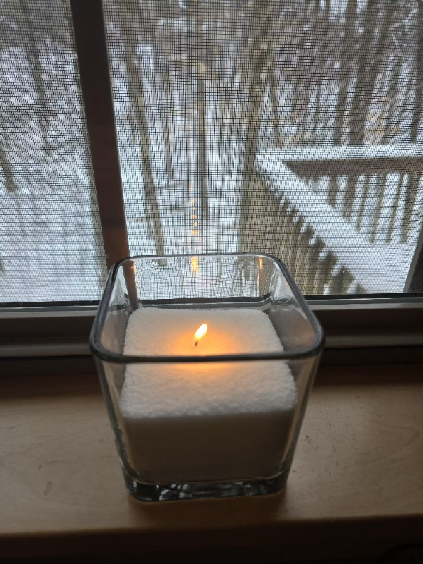Warmnest customer photo