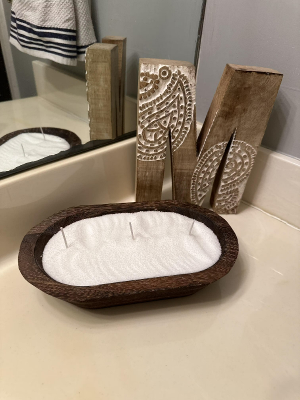 Warmnest customer photo