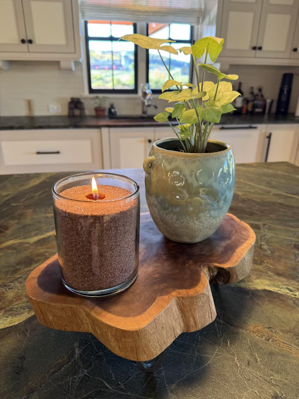Warmnest customer photo