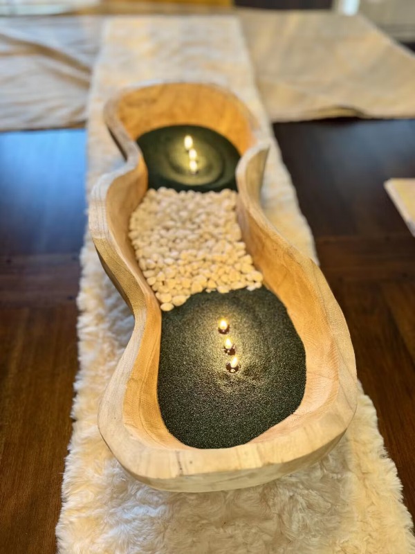 Warmnest customer photo