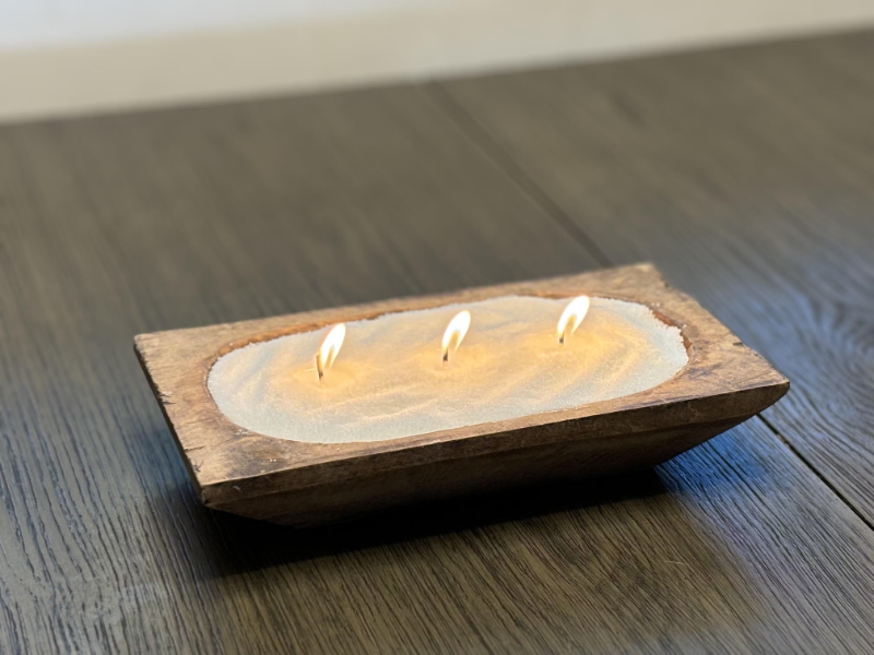 Warmnest customer photo