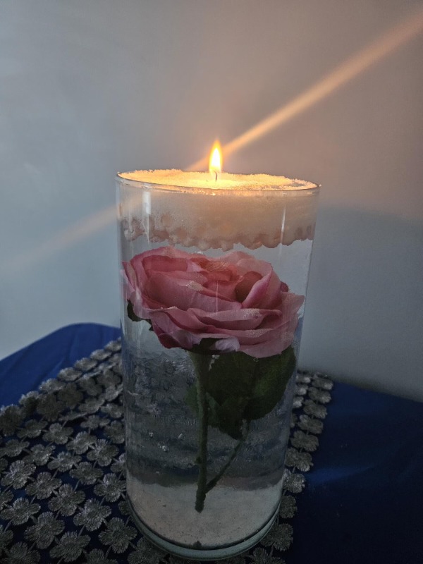 Warmnest customer photo