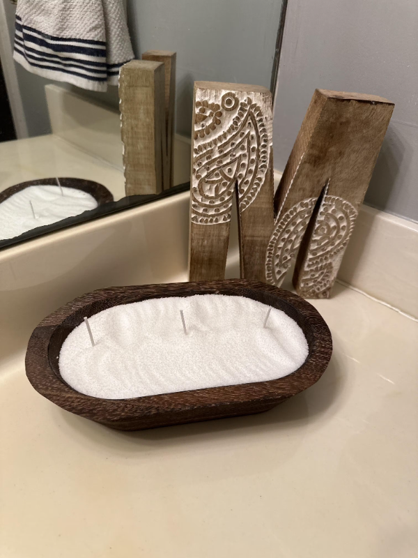 Warmnest customer photo