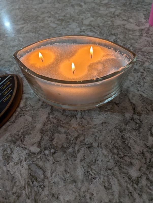 Warmnest customer photo