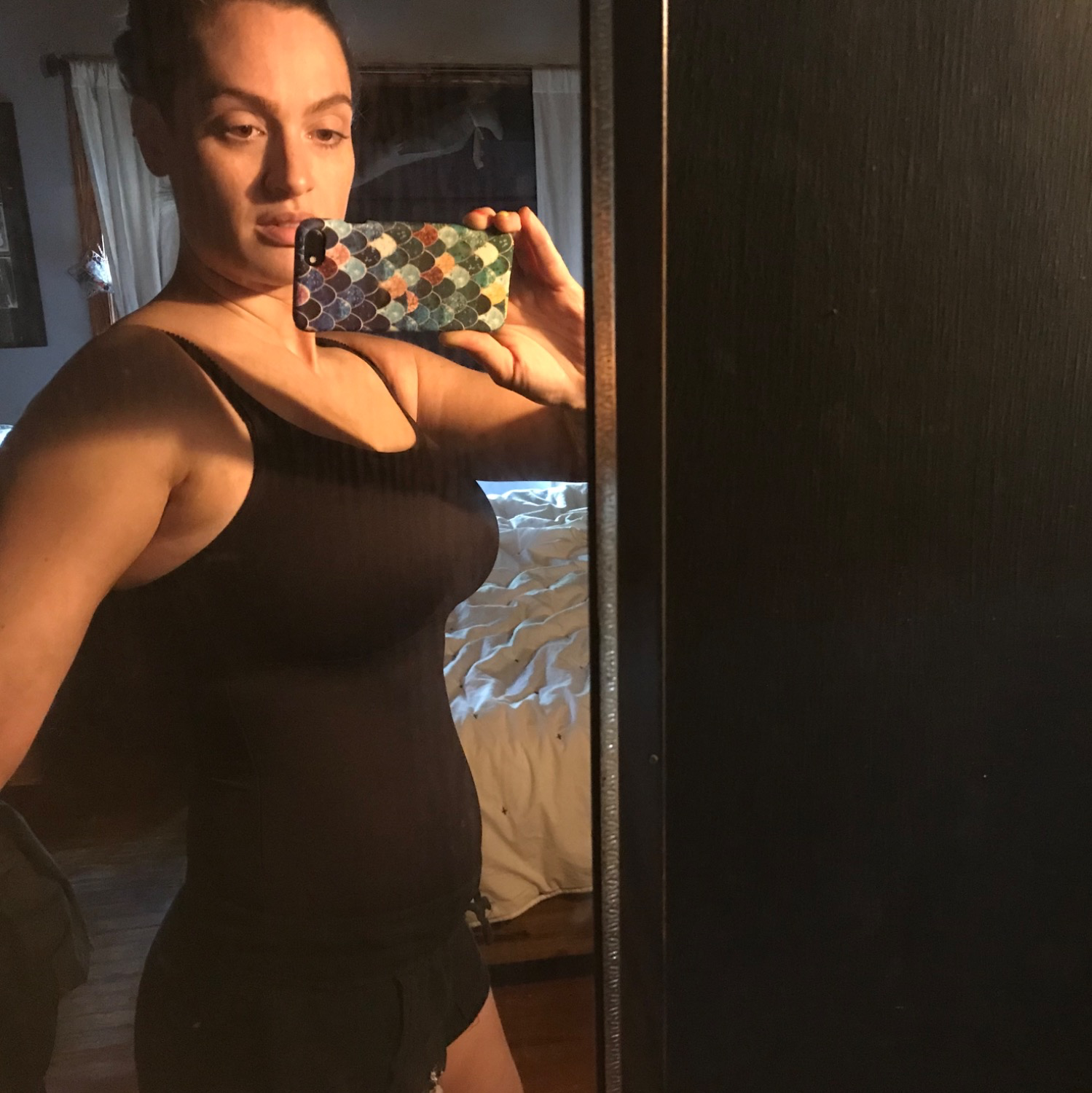 Customer photo