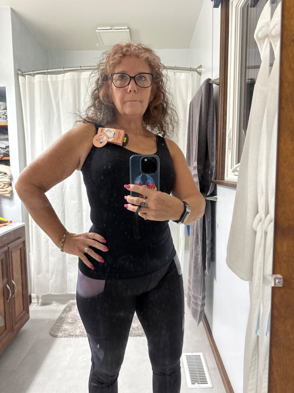 Customer photo