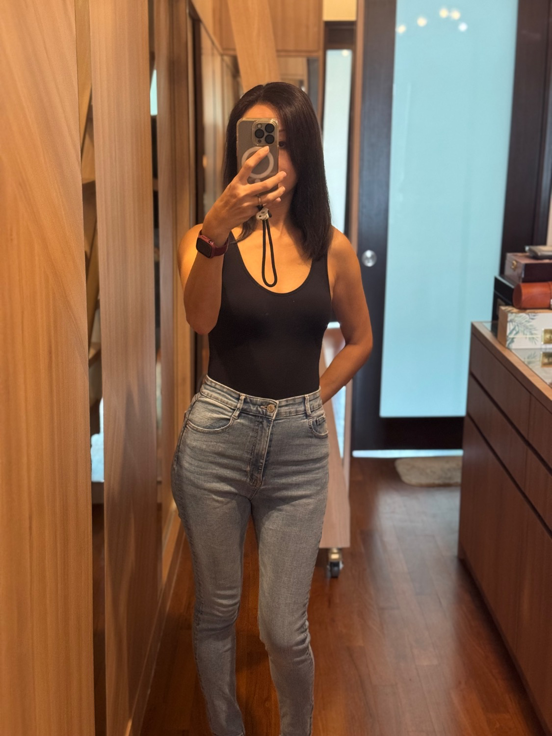 Customer photo