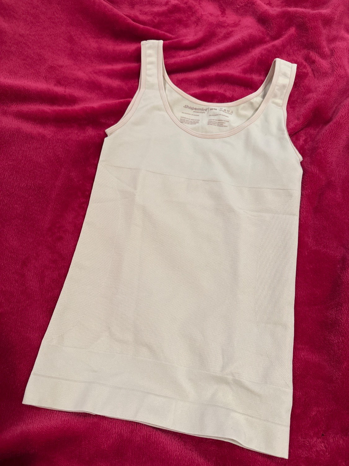 Customer photo