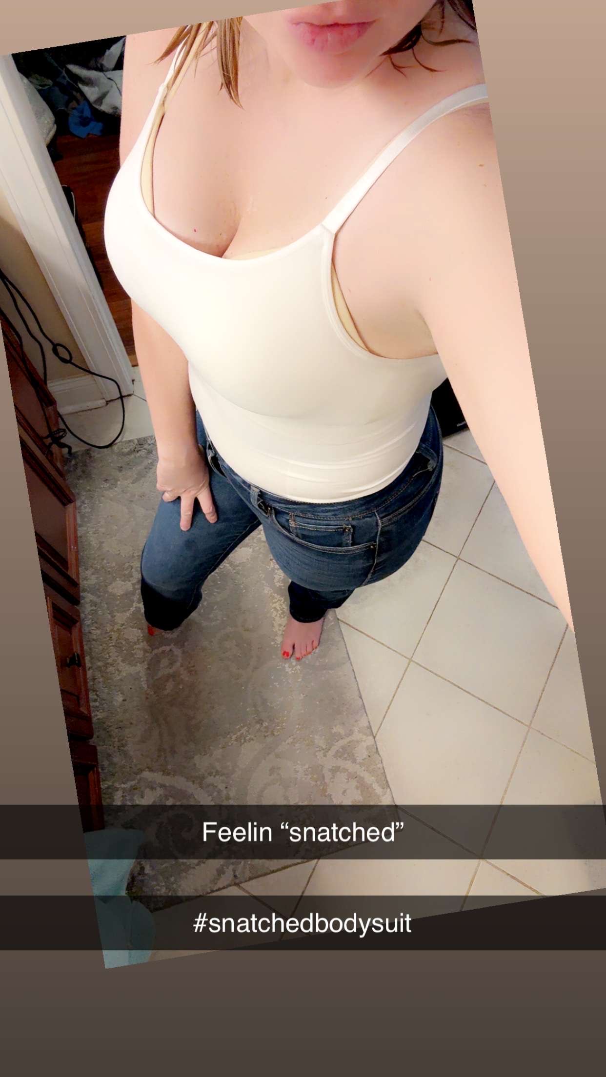 Customer photo