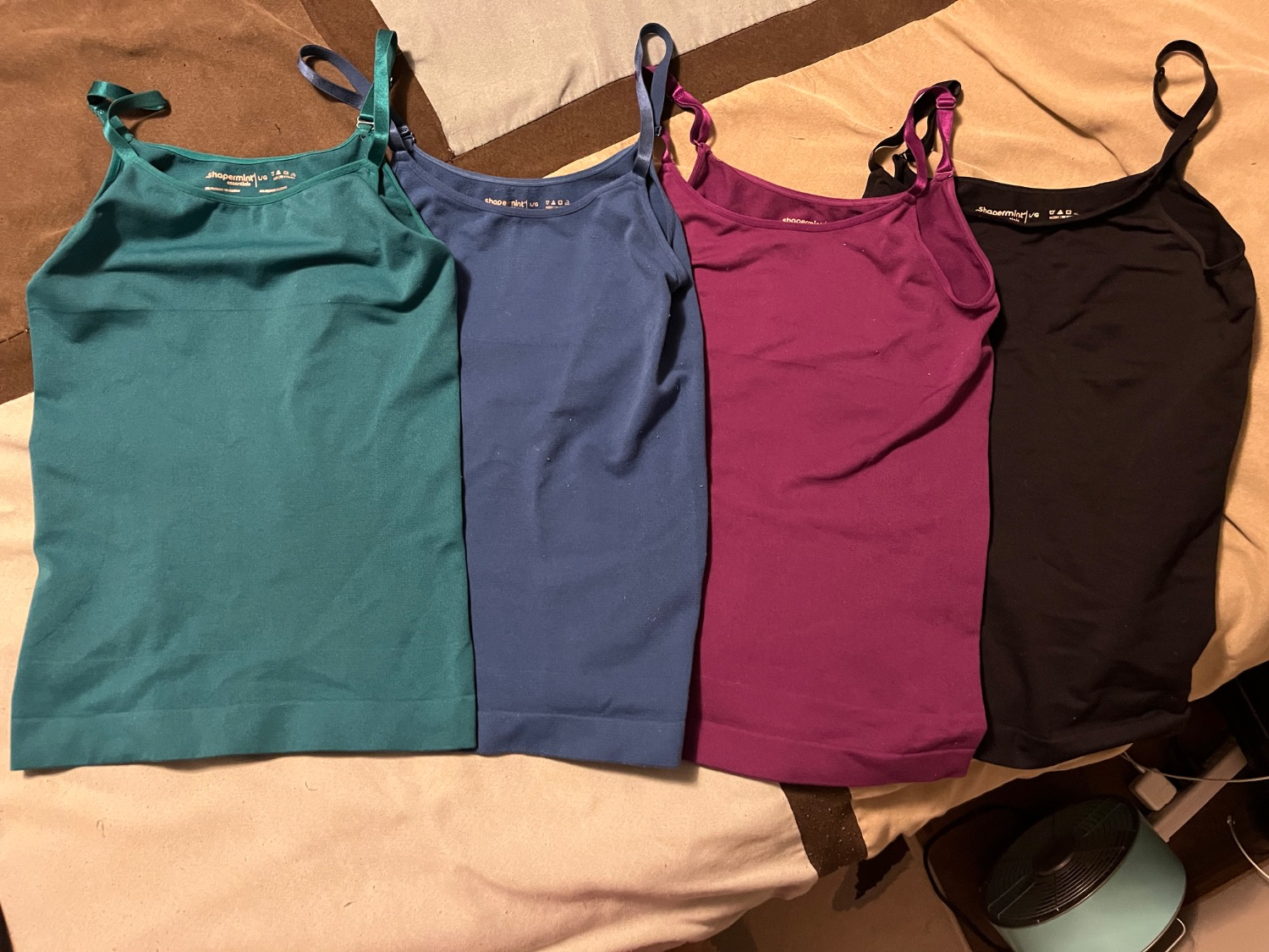 Customer photo