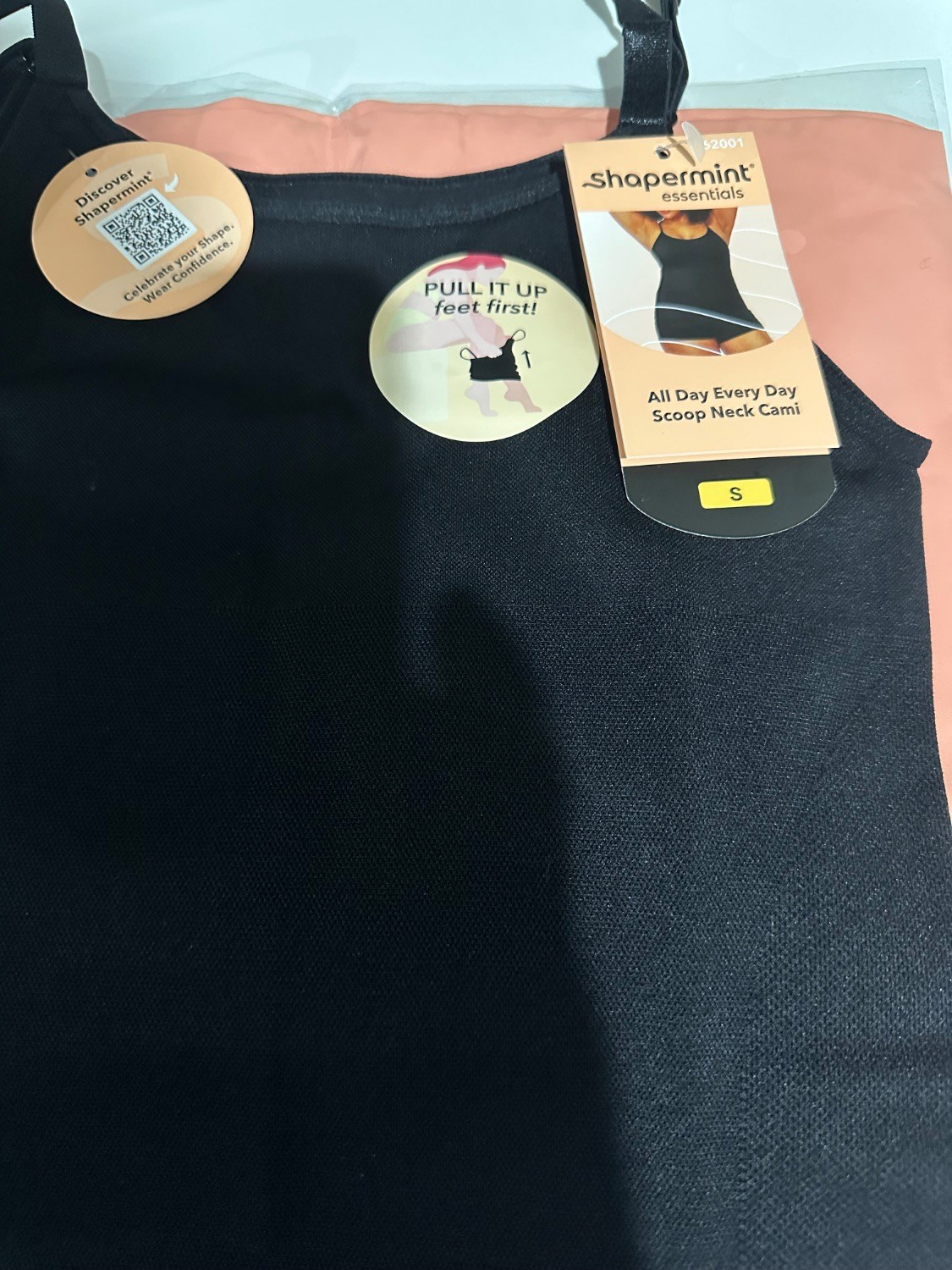 Customer photo
