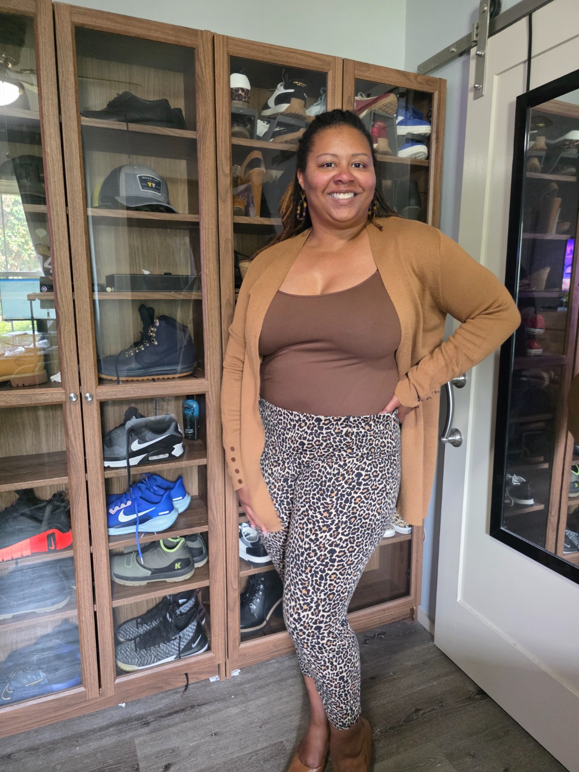 Customer photo