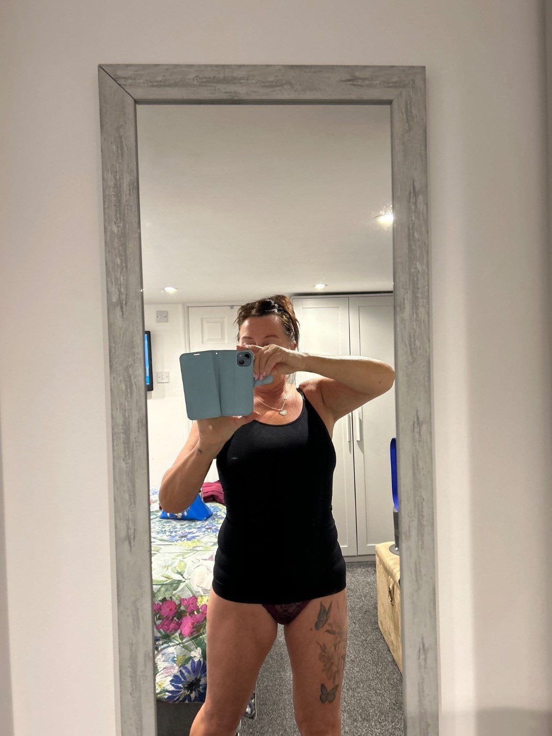 Customer photo