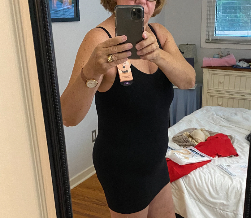 Customer photo