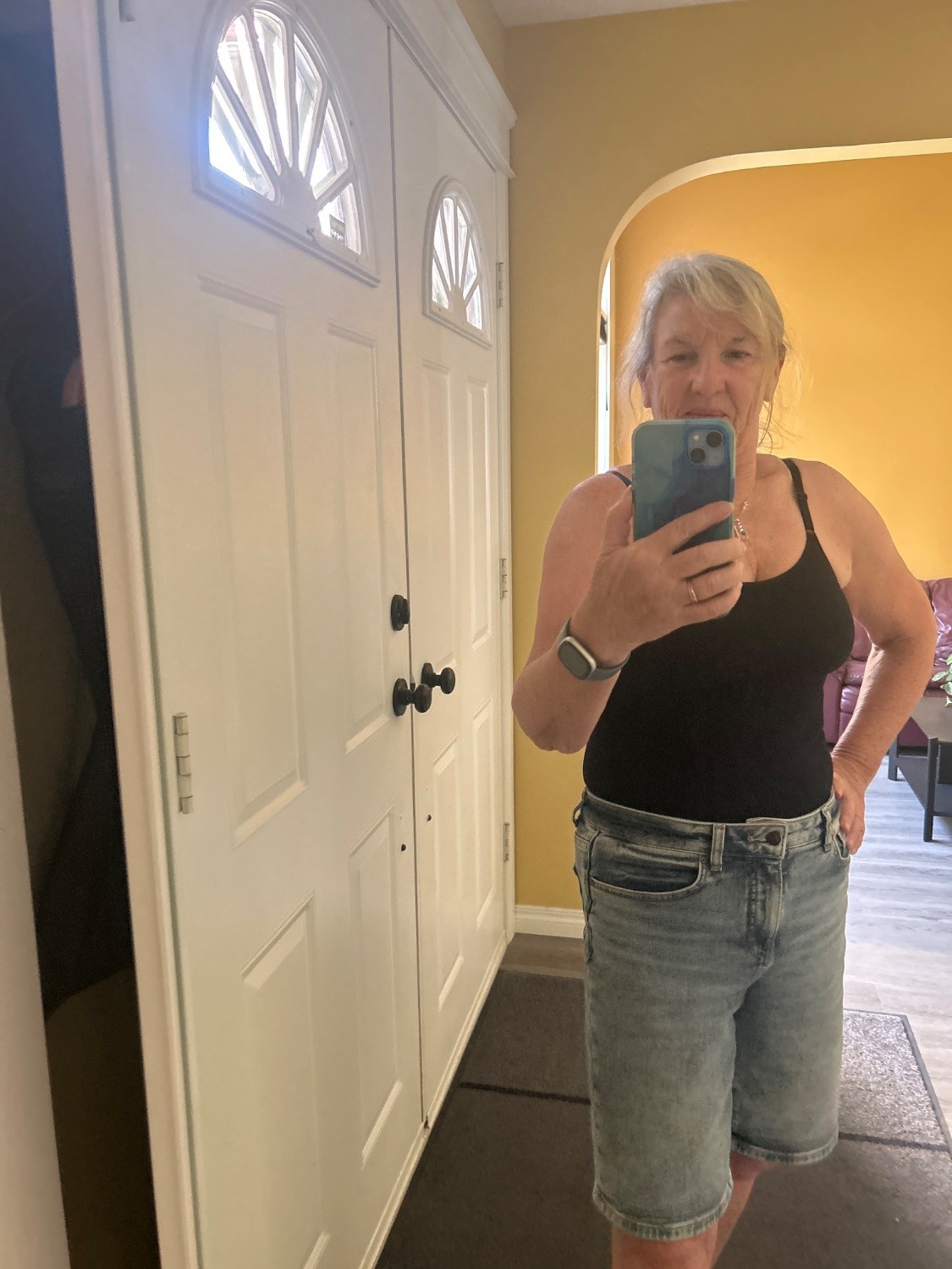 Customer photo