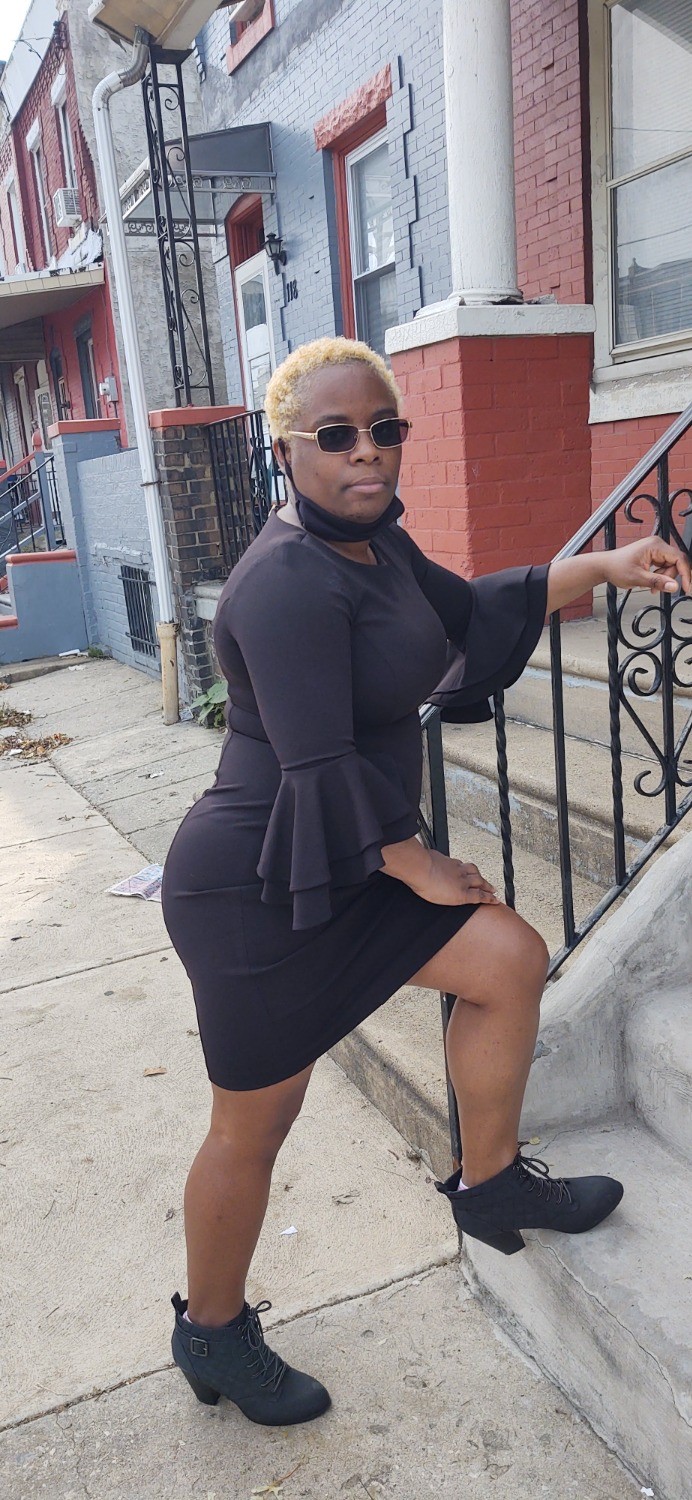 Customer photo