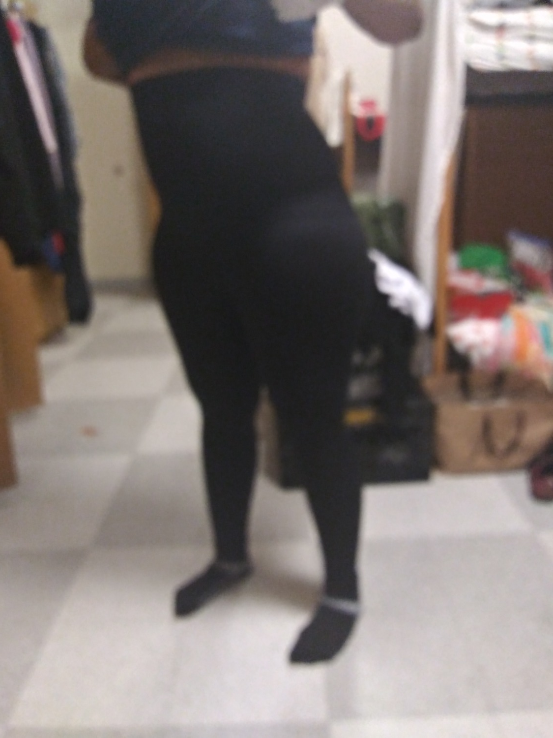 Customer photo