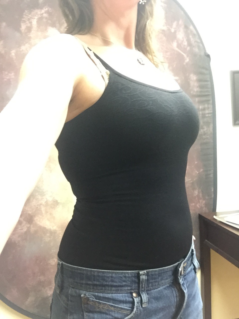 Customer photo