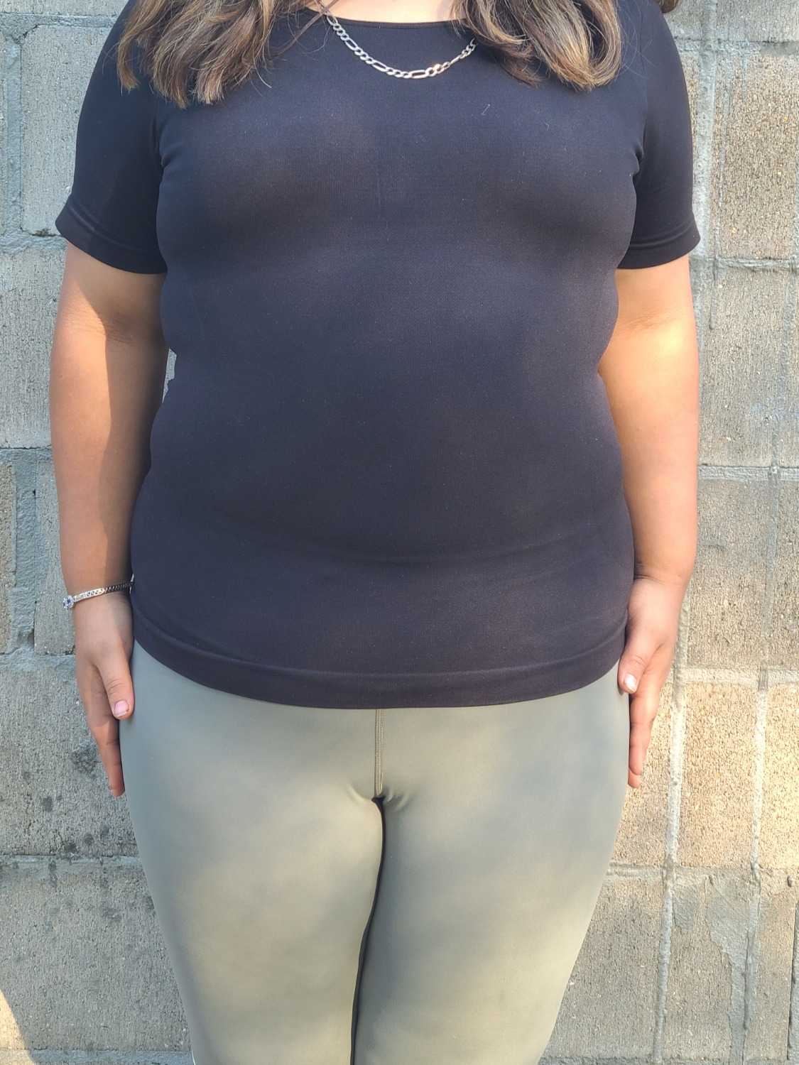 Customer photo