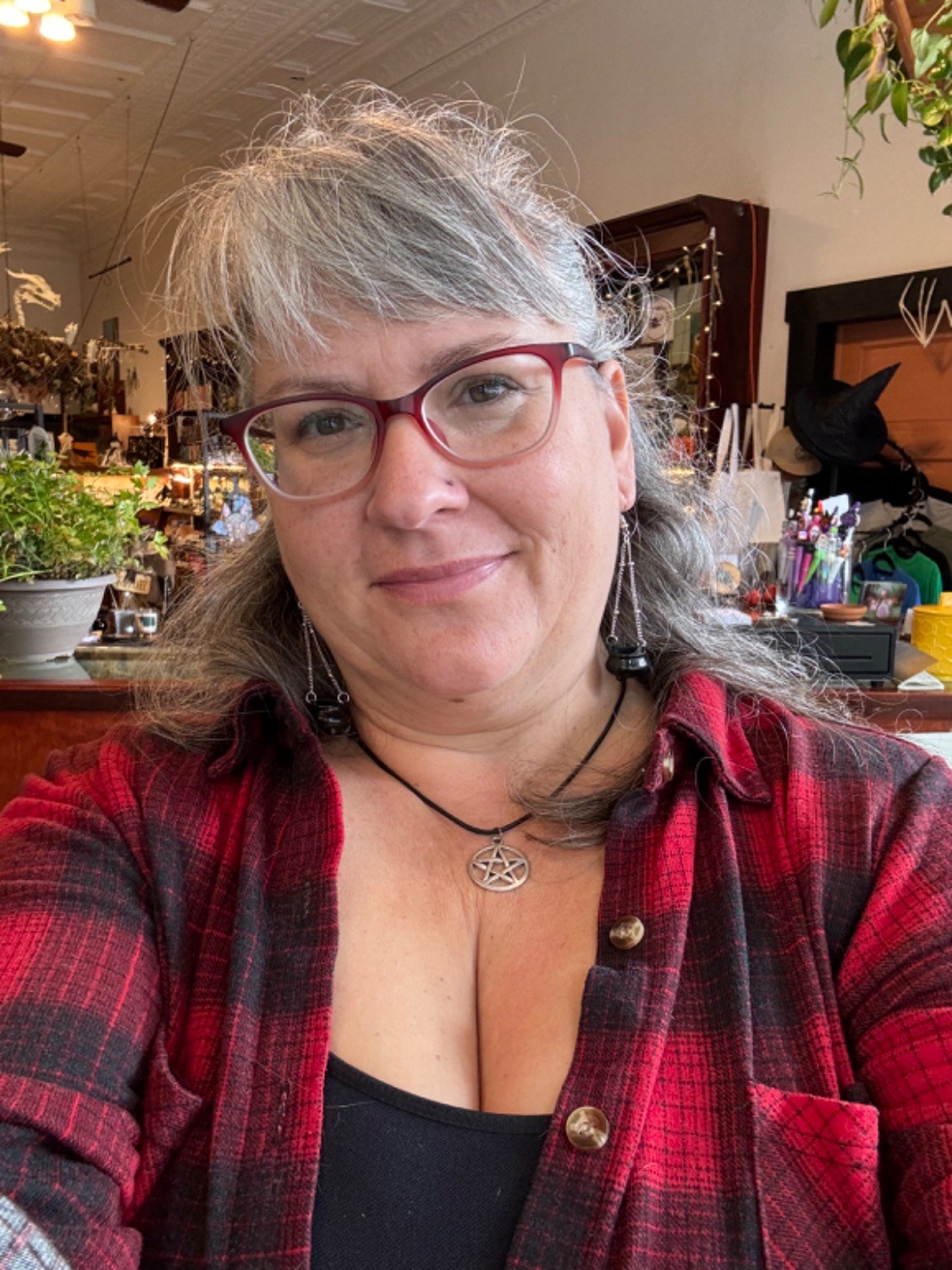 Customer photo