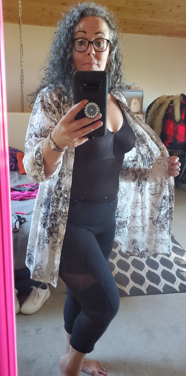 Customer photo