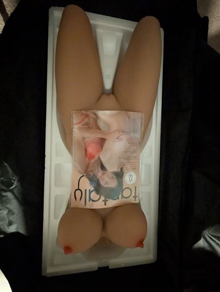 Tantaly Realistic Sex Doll Reviews  Real Customer Feedback