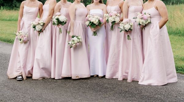 dessy group bridesmaid dresses reviews The Dessy Group
