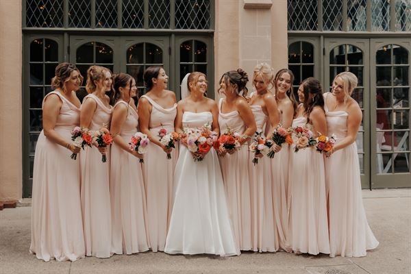dessy bridesmaid dresses reviews The Dessy Group