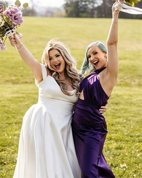 chicsew bridesmaid dresses Chicsew