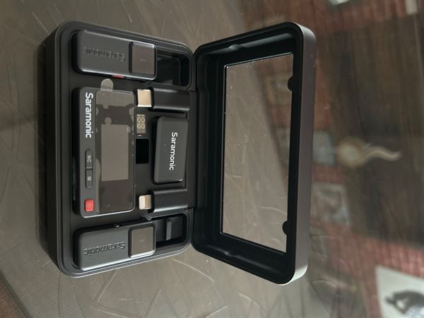 Buy YoloLiv Instream Vertical Live Streaming Encoder and Monitor