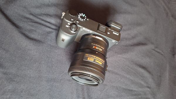 Buy OM SYSTEM OM-1 Mark II Mirrorless Camera (Body Only) at Lowest