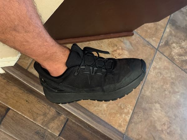 Customer Photo