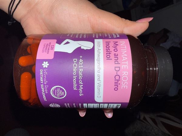 Intimate Rose Reviews