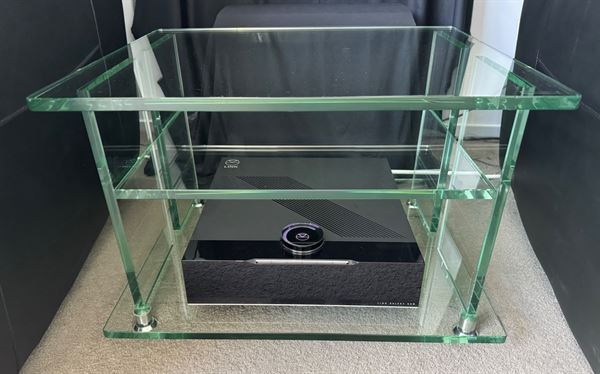 Soundstyle Hi Fi Rack
