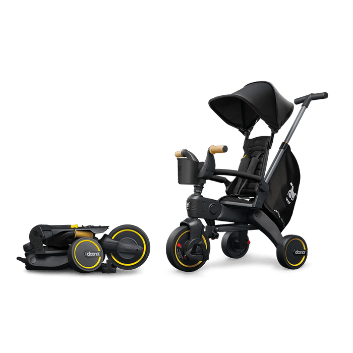 doona Liki Trike S5 プレミアム　折りたたみ三輪車　ブラック 100806_6673220501555.png