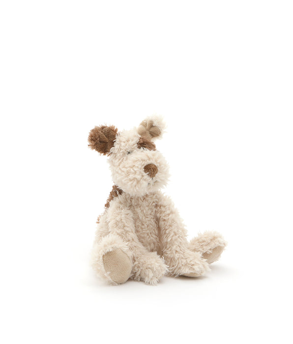 Buddy the Pup-Beige - Nana Huchy