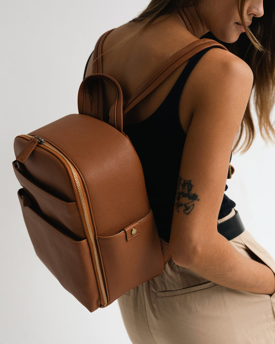 khols backpacks north face The Women's Borealis Luxe Backpack – The Backpacker and a front compartment KENNEDY DAVENPORT Laptop Backpack Best Extra Color:Giraffe