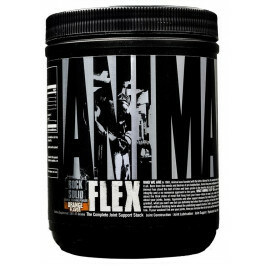 Flex pulverblanding med glukosamin (236 g)