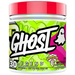 GHOST LEGEND 30 PORTIONER