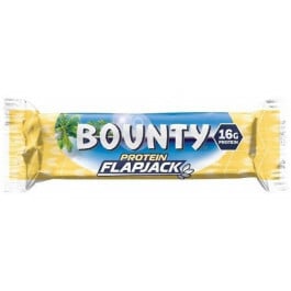 BOUNTY PROTEIN FLAPJACK BAR 1 x 60 g